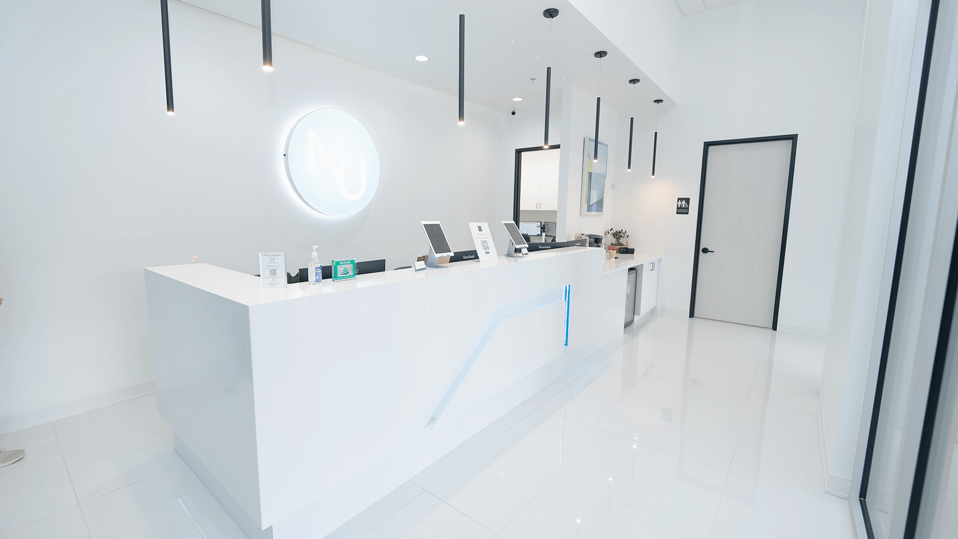 Nu dentistry office photo